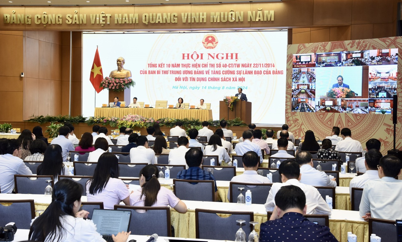 Chính Sách Khoan Hồng, Nhân đạo Của Đảng Và Nhà Nước đối Với Phạm Nhân ...